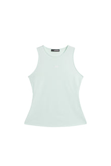 Women | Delia Tank Top | Moonlight Jade