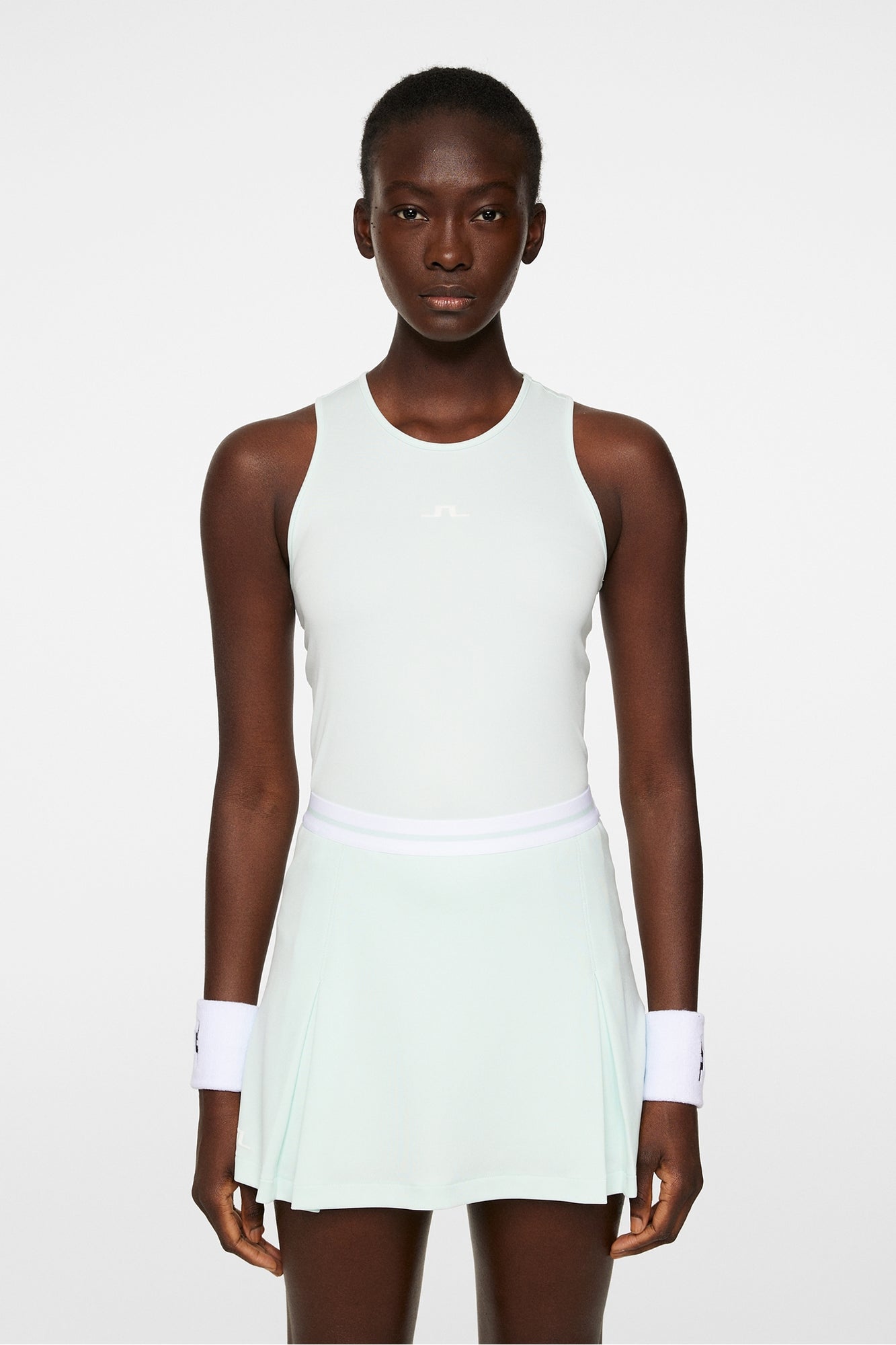 Women | Delia Tank Top | Moonlight Jade