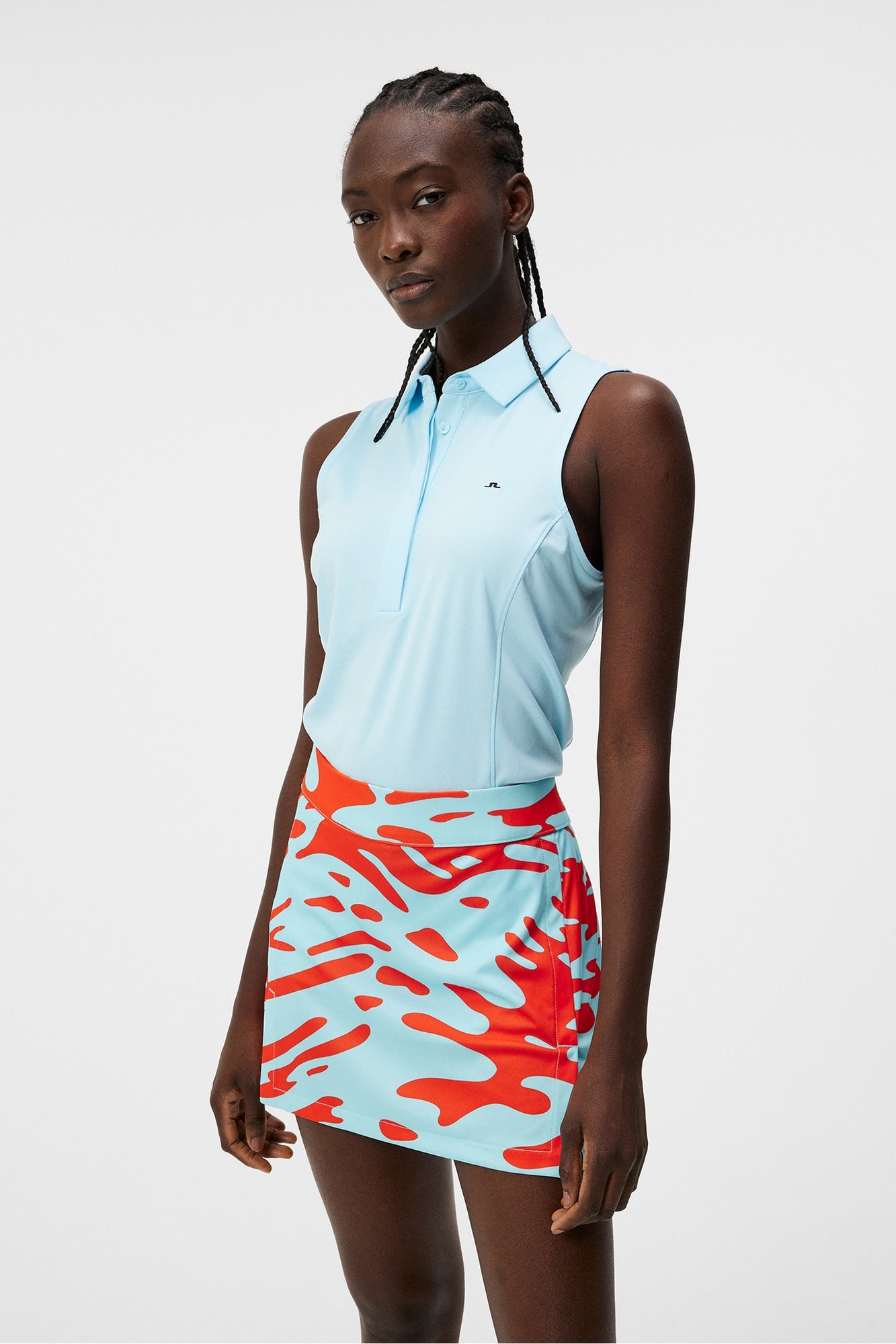 Women | Dena Sleeveless Top | Atomizer