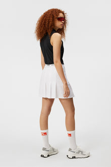 Women | Dena Sleeveless Top | Black (V2)