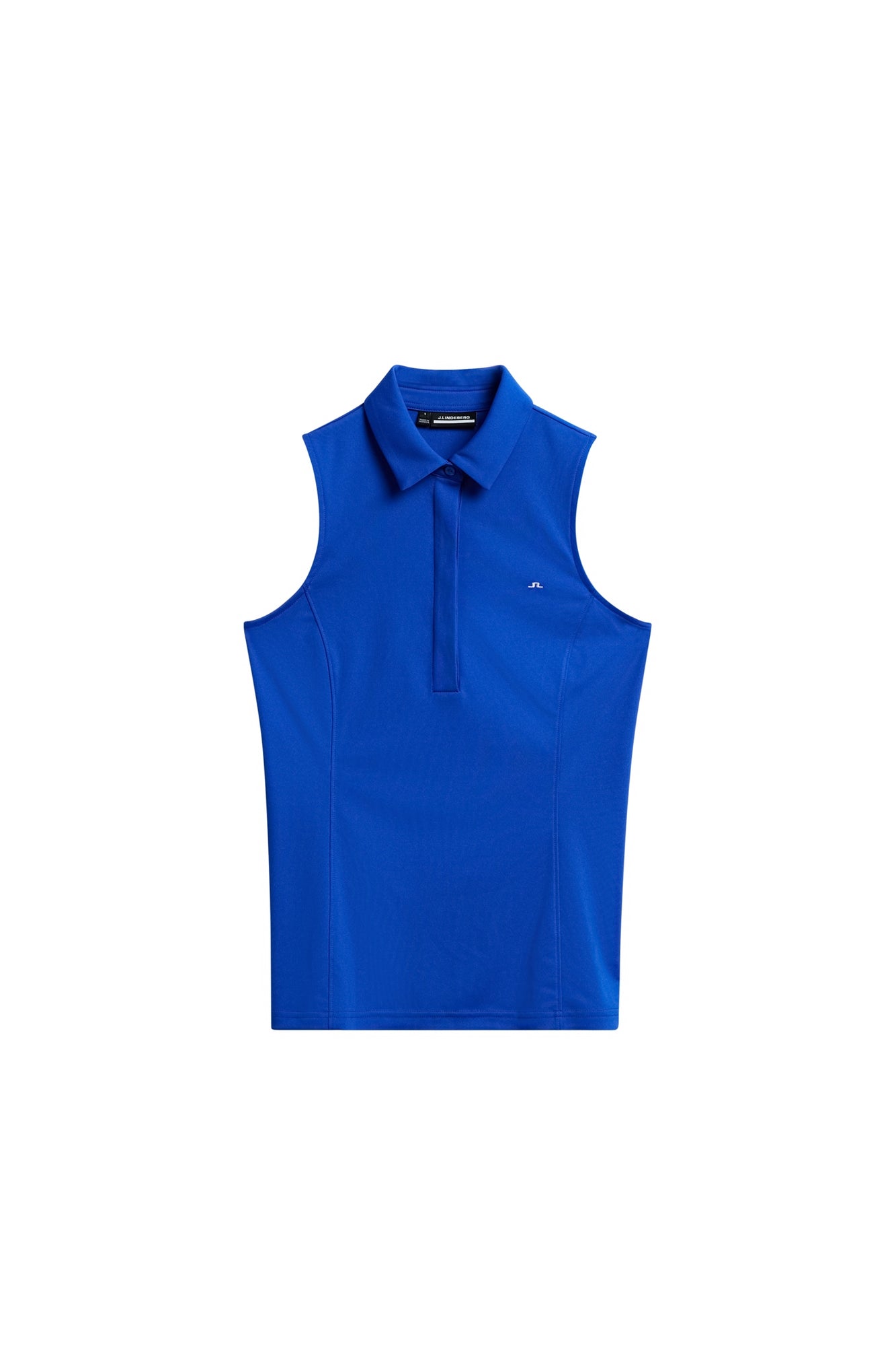 Women | Dena Sleeveless Top | Club Blue