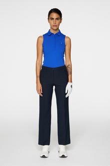 Women | Dena Sleeveless Top | Club Blue