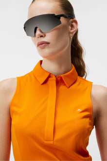 Women | Dena Sleeveless Top | Exuberance