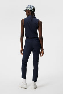 Women | Dena Sleeveless Top | JL Navy (V2)