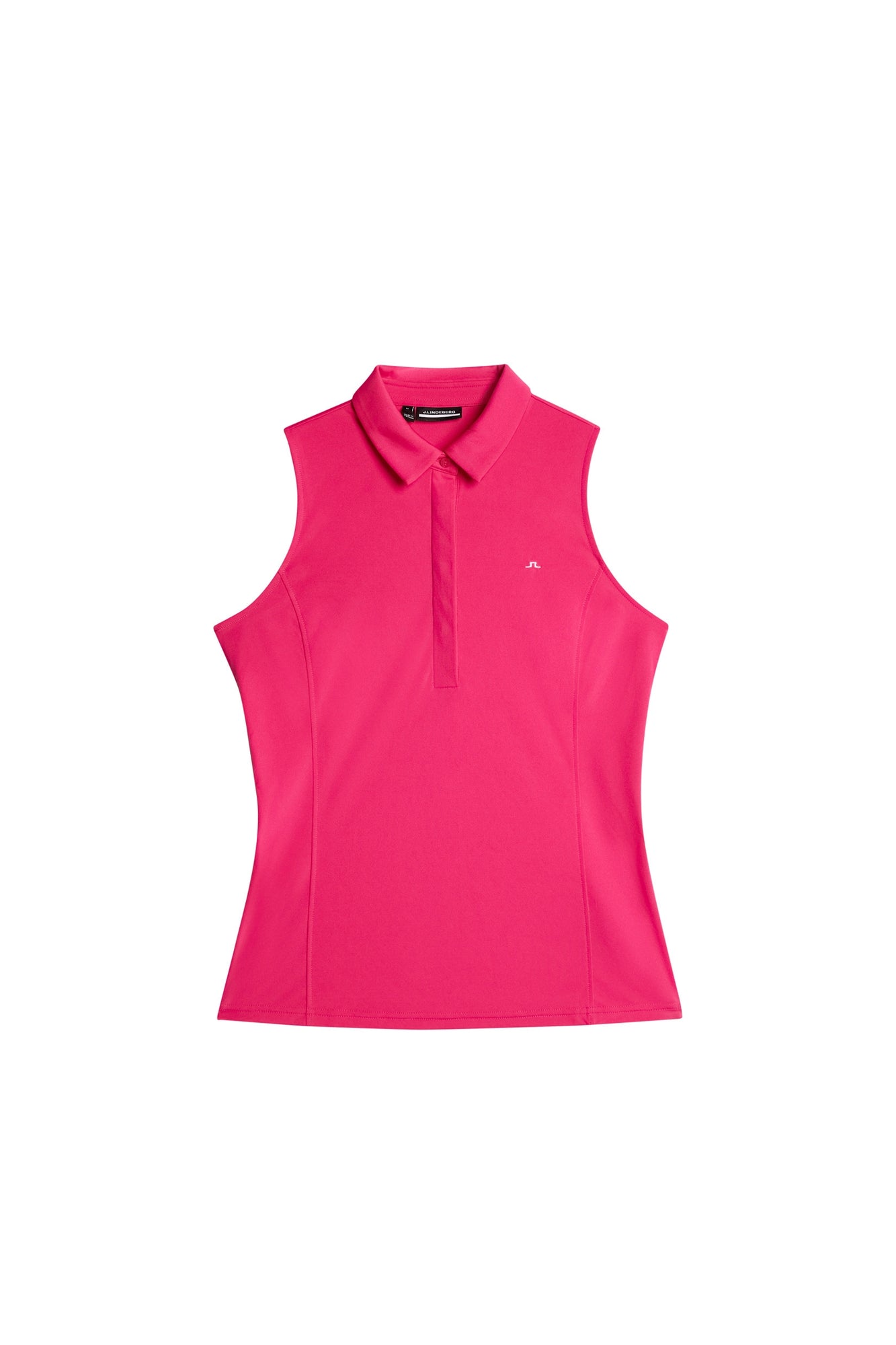 Women | Dena Sleeveless Top | Pink Peacock