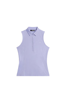 Women | Dena Sleeveless Top | Sweet Lavender