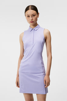 Women | Dena Sleeveless Top | Sweet Lavender