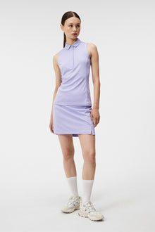 Women | Dena Sleeveless Top | Sweet Lavender