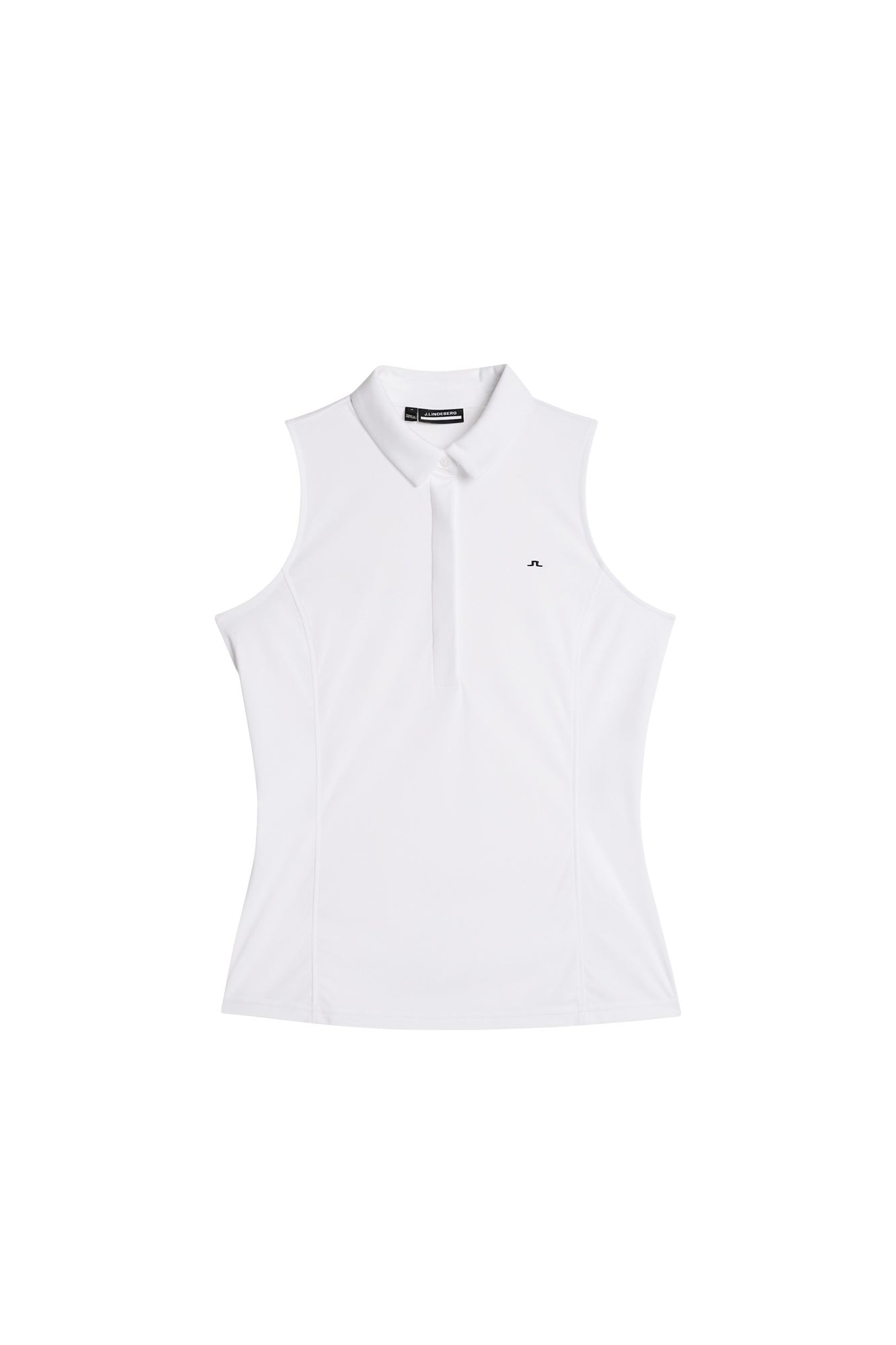 Women | Dena Sleeveless Top | White (V1)