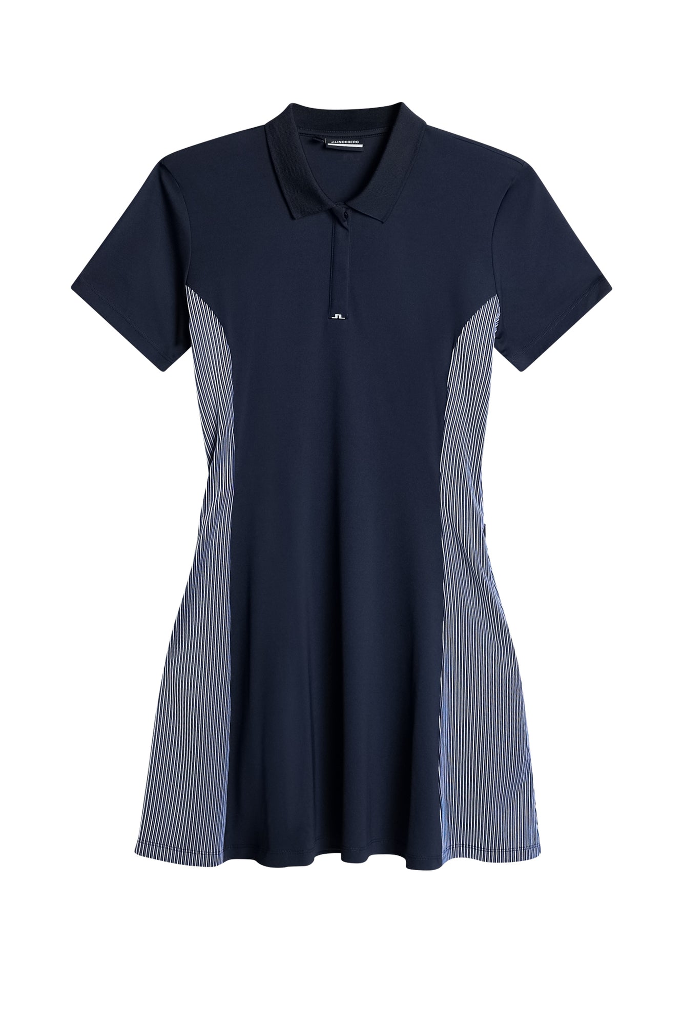 Women | Dora Dress | JL Navy