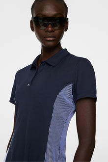 Women | Dora Dress | JL Navy