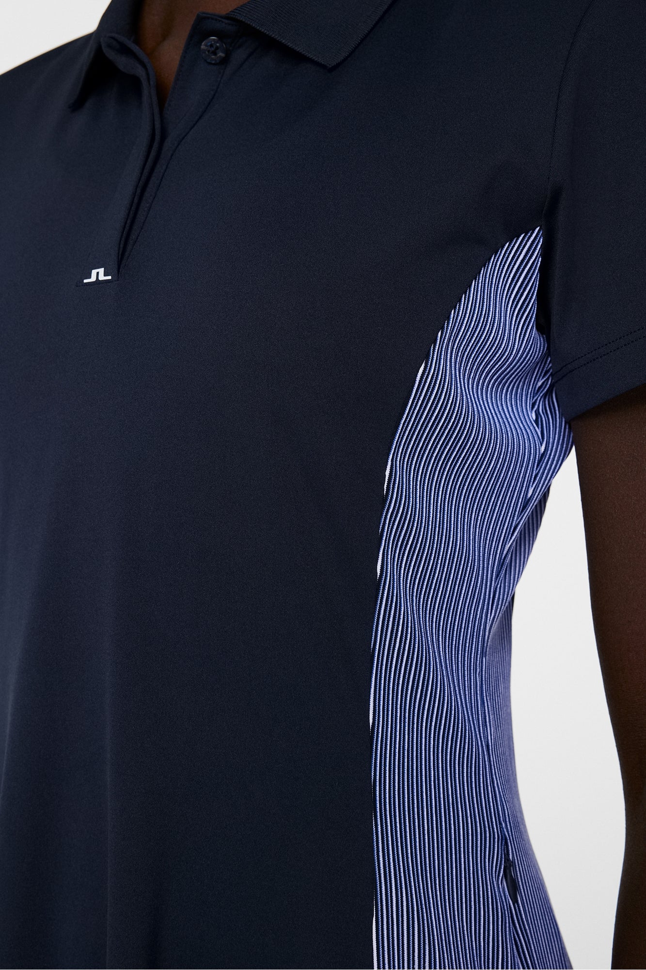 Women | Dora Dress | JL Navy