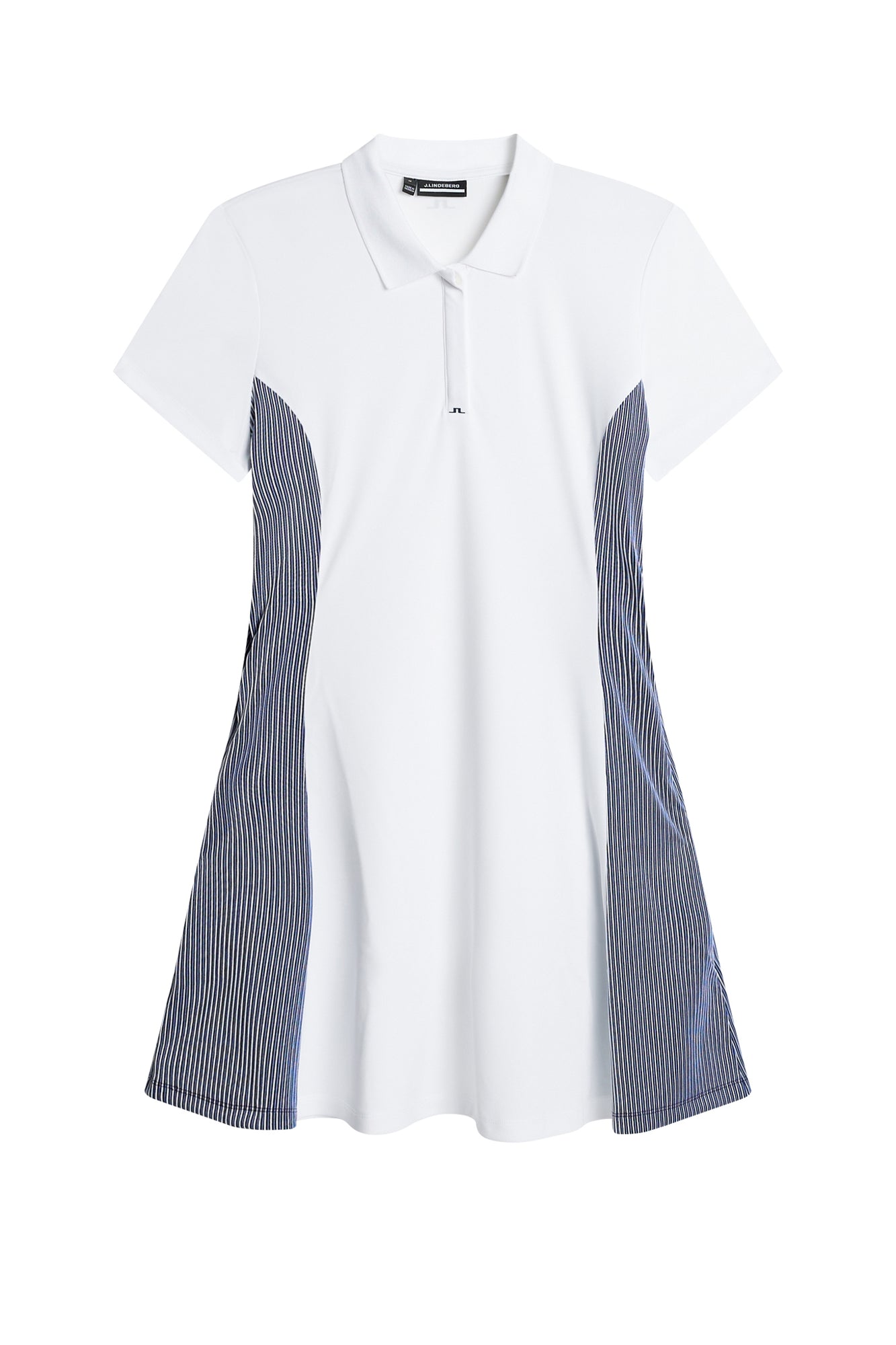 Women | Dora Dress | White