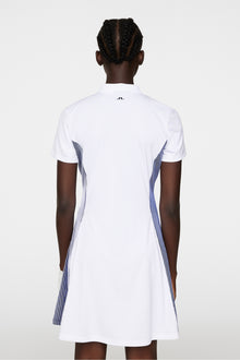 Women | Dora Dress | White