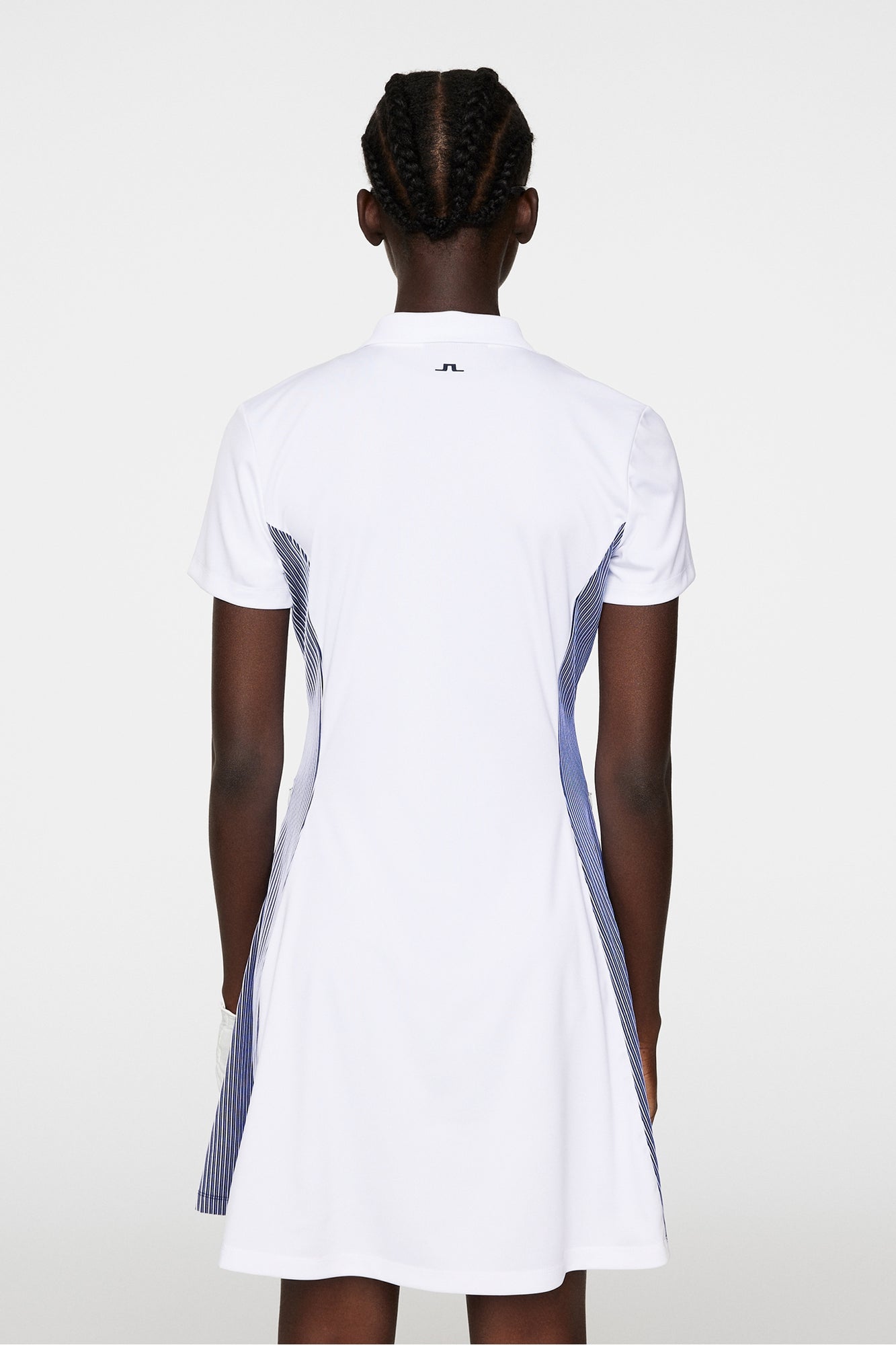 Women | Dora Dress | White
