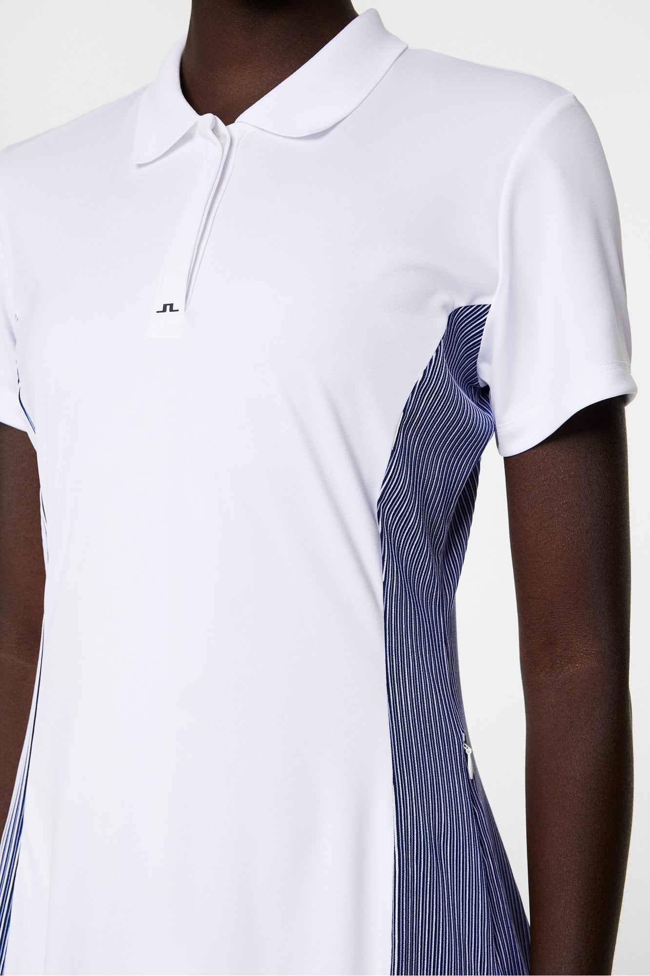 Women | Dora Dress | White