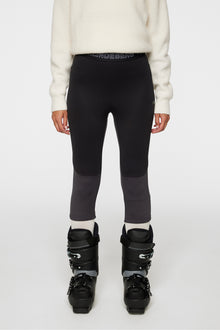 Women | Elana Mid Pant | Asphalt