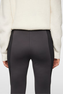 Women | Elana Mid Pant | Asphalt