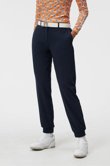 Women | Elena Jogger Pant | JL Navy (V1)