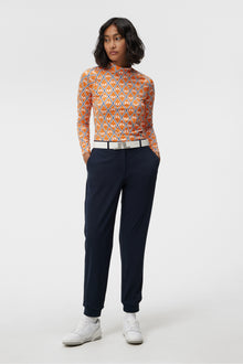 Women | Elena Jogger Pant | JL Navy (V1)