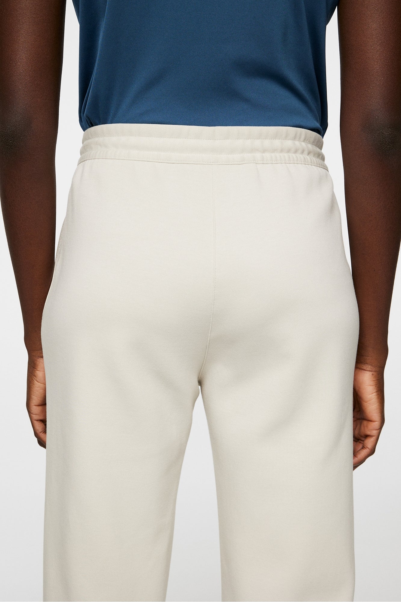 Women | Elin Sweatpants | Moonbeam