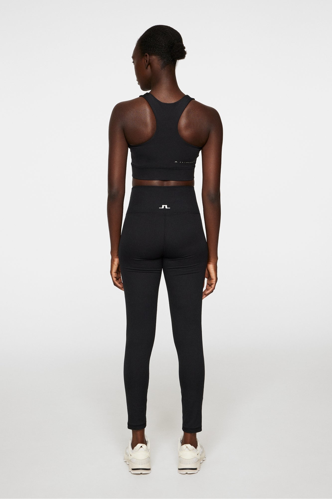 Women | Elisa Leggings | Black