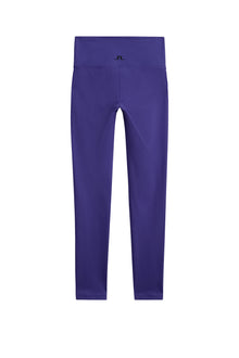 Women | Elisa Leggings | Deep Wisteria