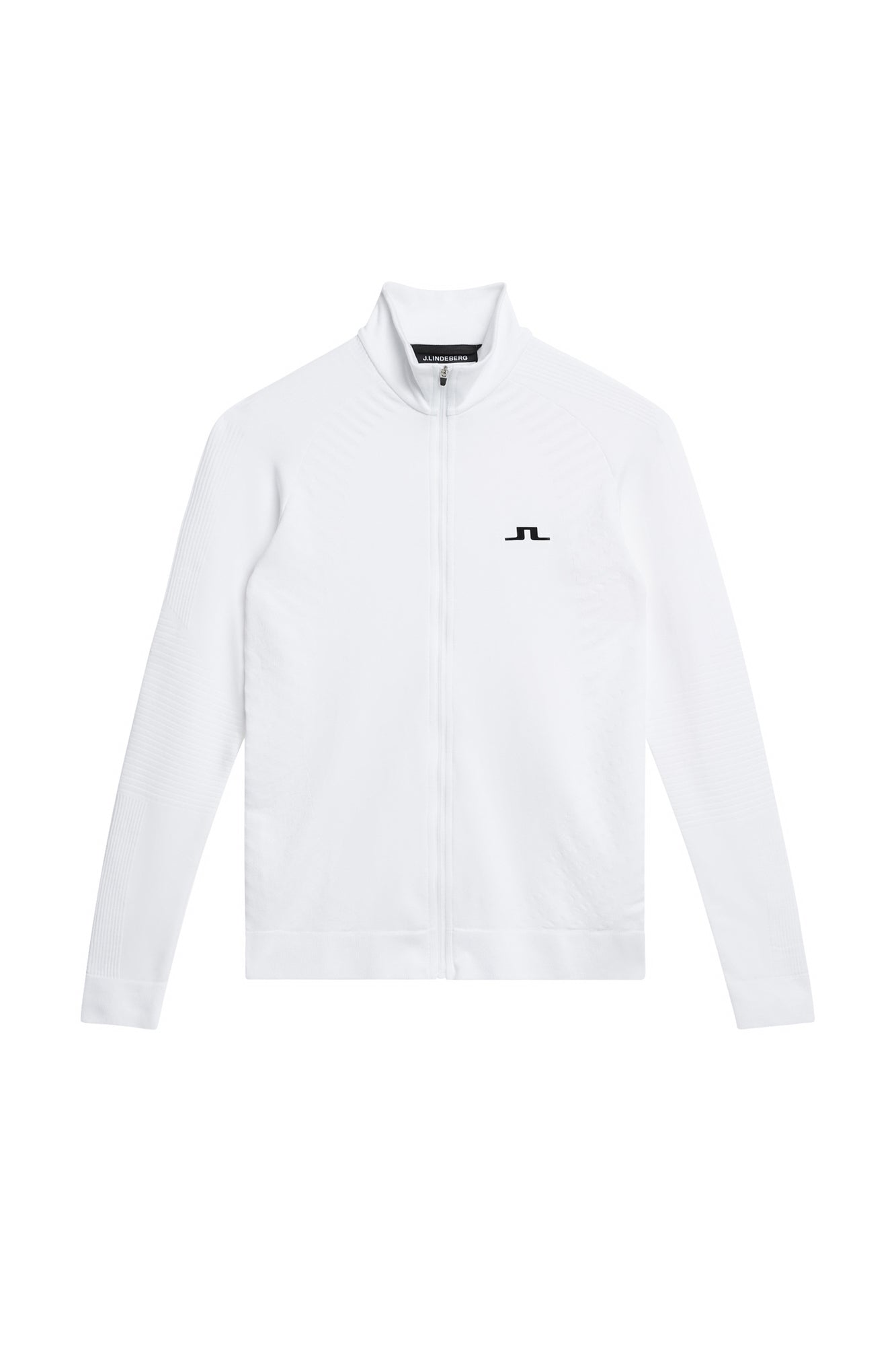 Women | Elowen Seamless Mid Layer | White