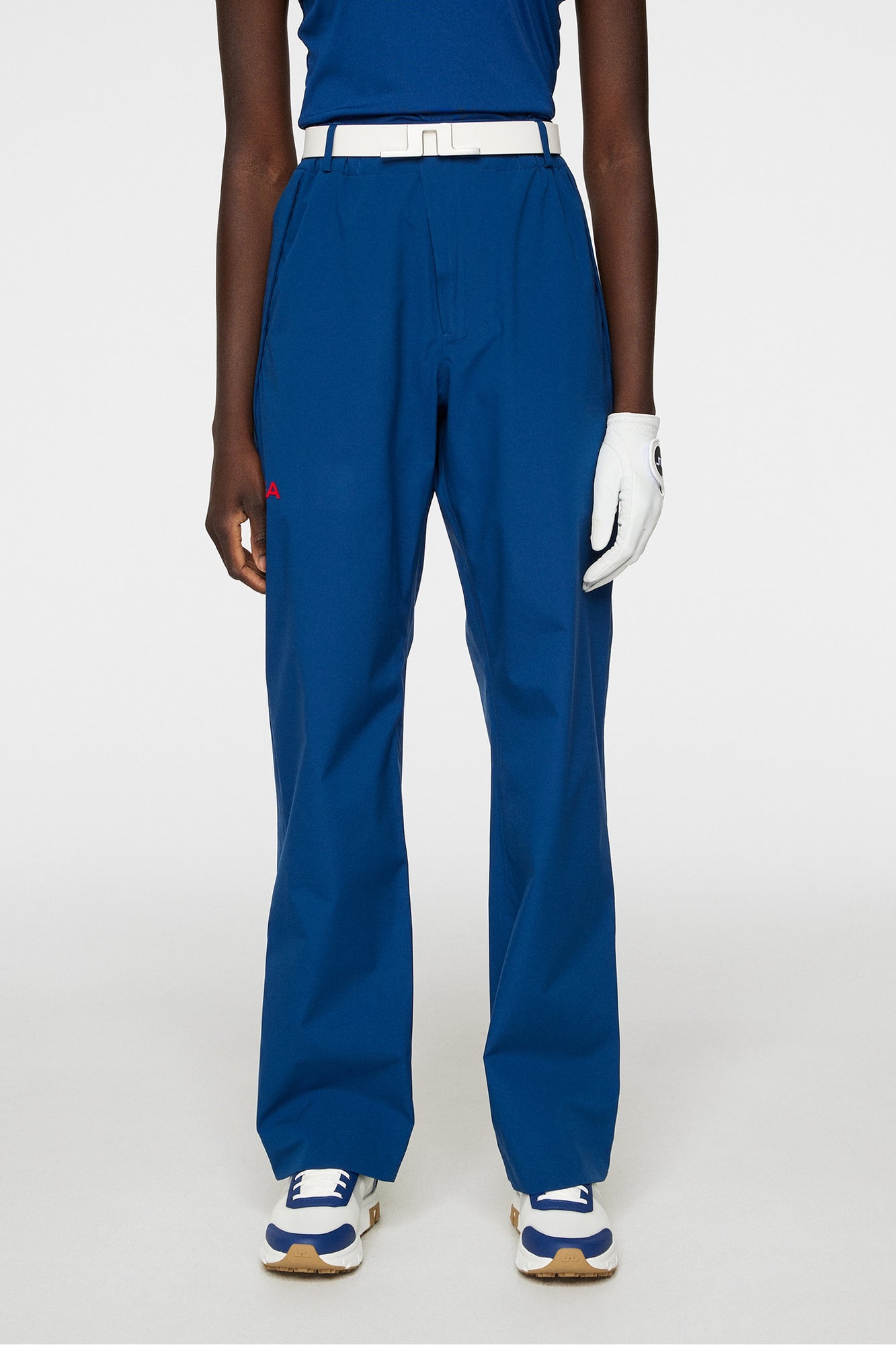Women | Elyna Waterproof Pants | Estate Blue