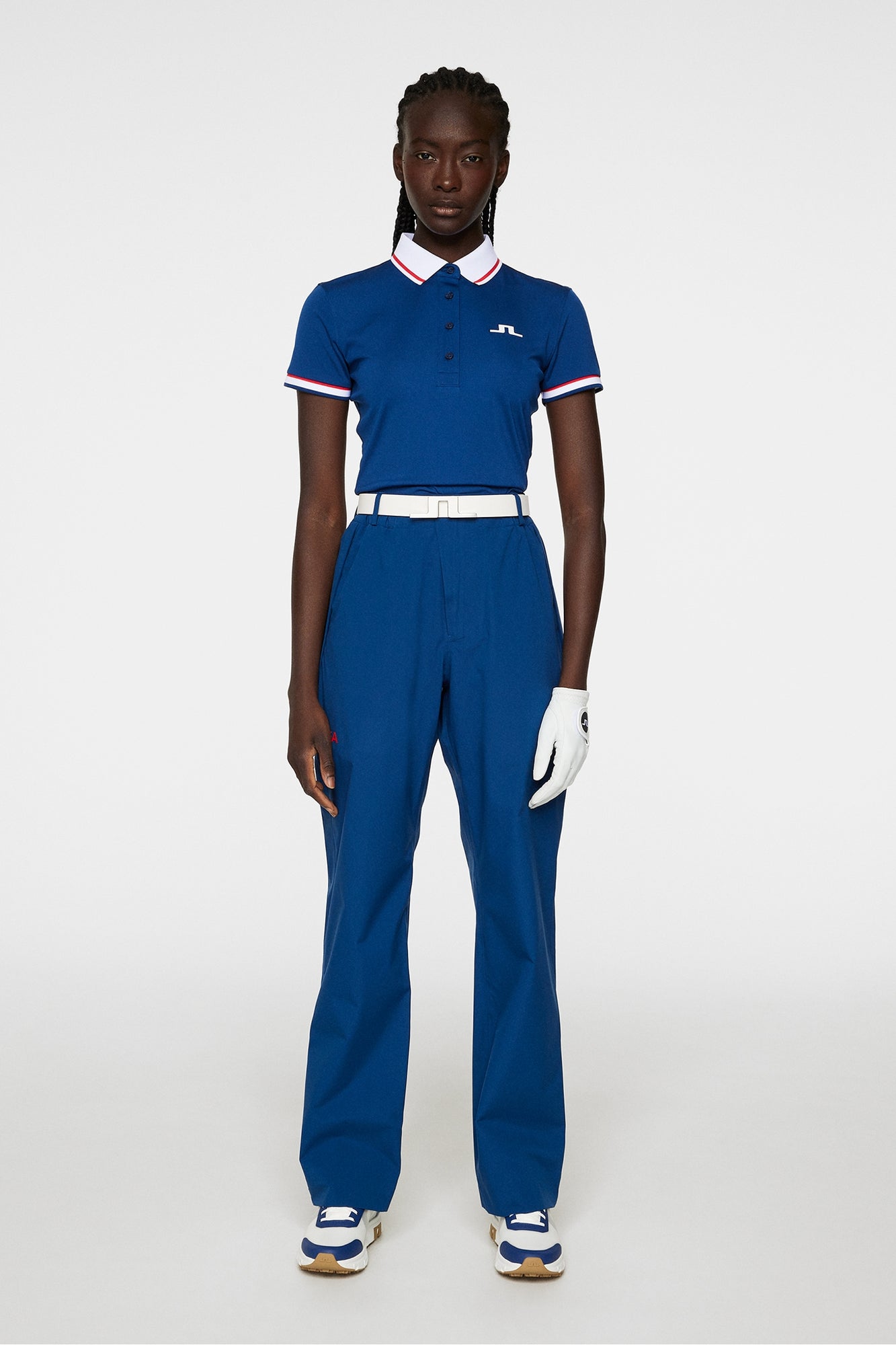 Women | Elyna Waterproof Pants | Estate Blue