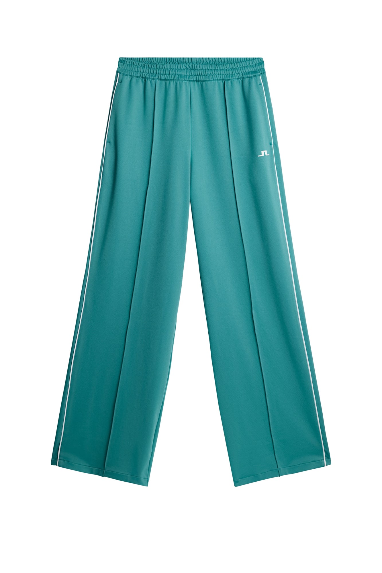 Women | Emiliana Track Pants | Teal