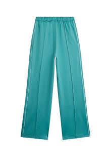 Women | Emiliana Track Pants | Teal