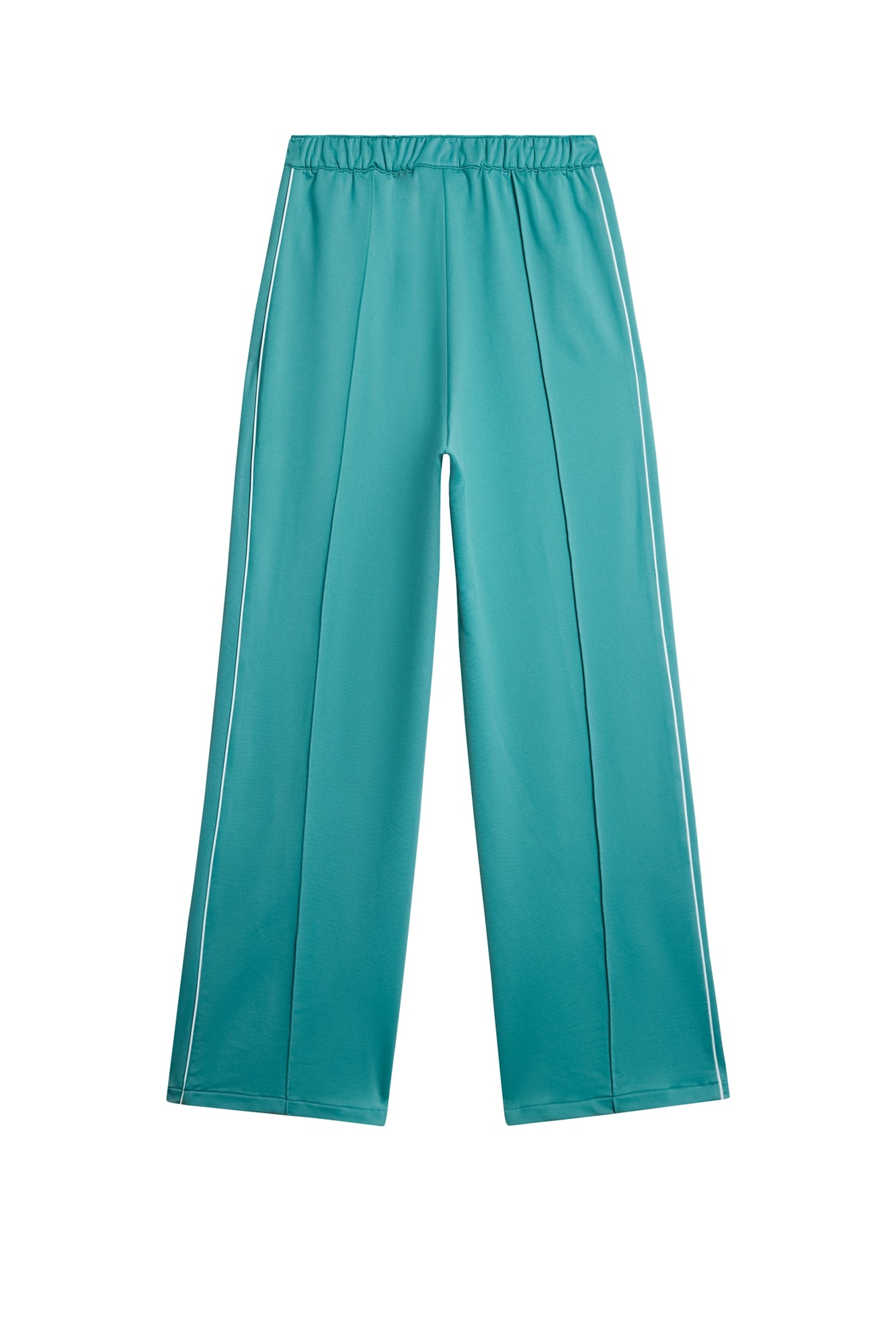 Women | Emiliana Track Pants | Teal