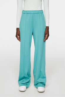 Women | Emiliana Track Pants | Teal