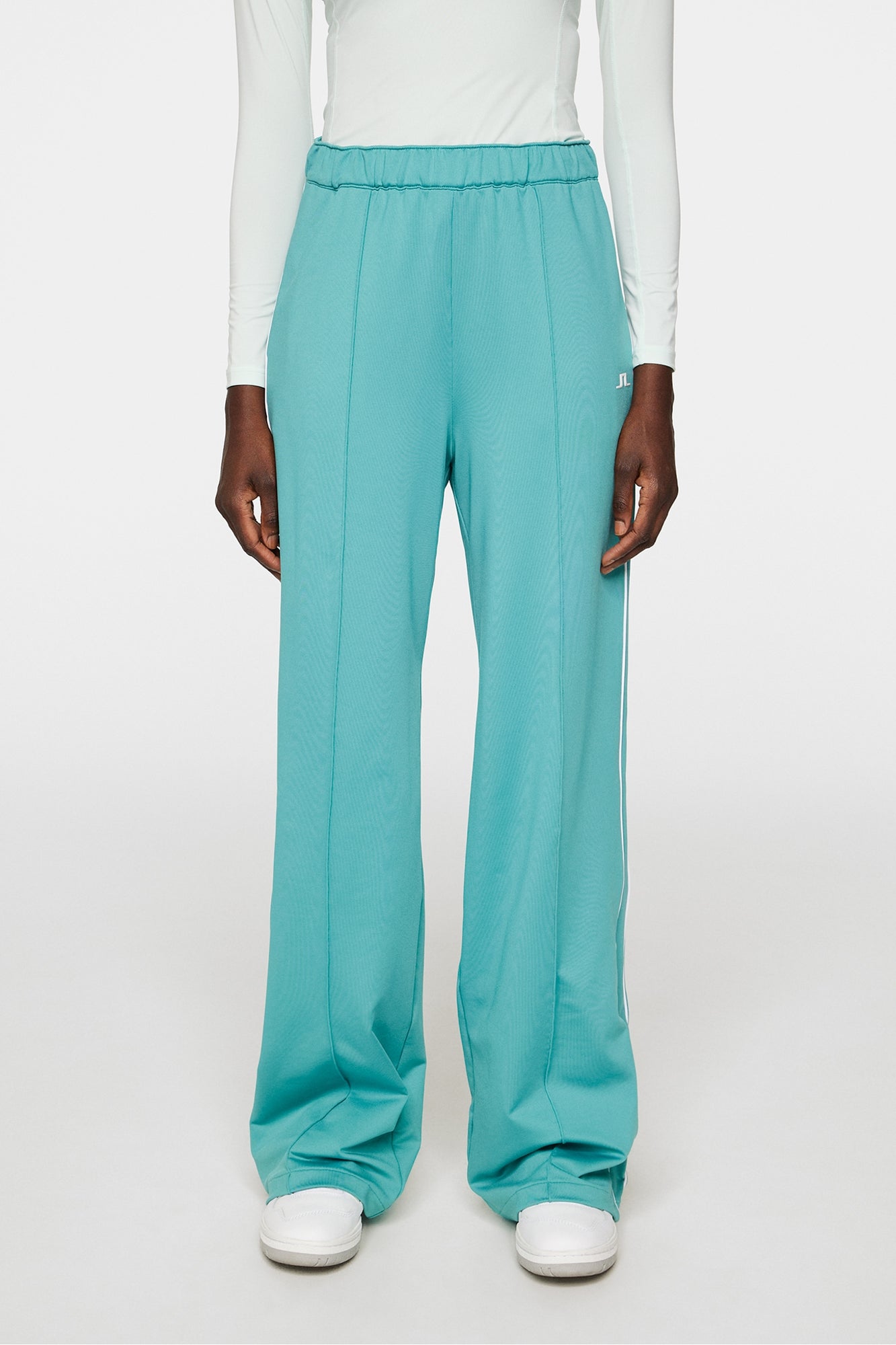 Women | Emiliana Track Pants | Teal