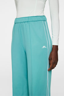 Women | Emiliana Track Pants | Teal