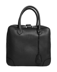 Women | Equipage Bag Black