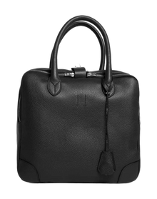 Women | Equipage Bag Black