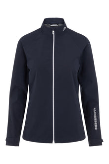 Women | Evertine Golf Jacket | JL Navy
