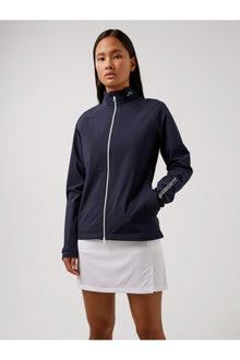 Women | Evertine Golf Jacket | JL Navy