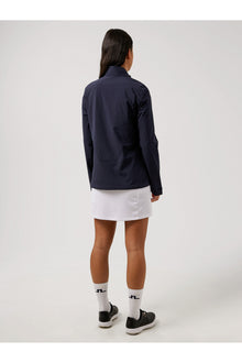 Women | Evertine Golf Jacket | JL Navy