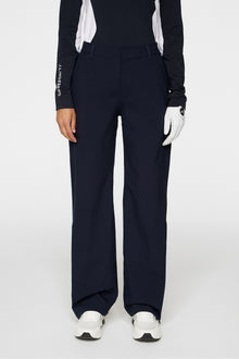 Women | Evertine Rain Pants | JL Navy