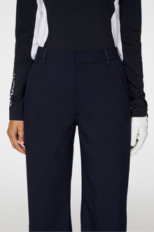 Women | Evertine Rain Pants | JL Navy