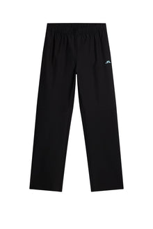 Women | Fiona Pull On Pant | Black