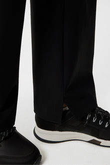 Women | Fiona Pull On Pant | Black