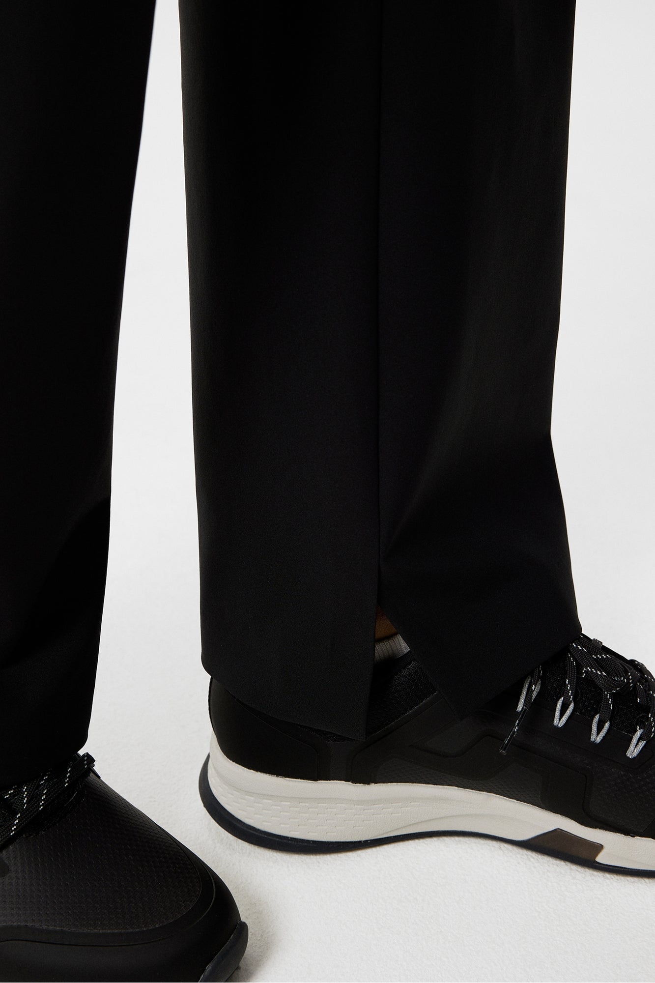 Women | Fiona Pull On Pant | Black