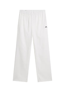 Women | Fiona Pull On Pant | White