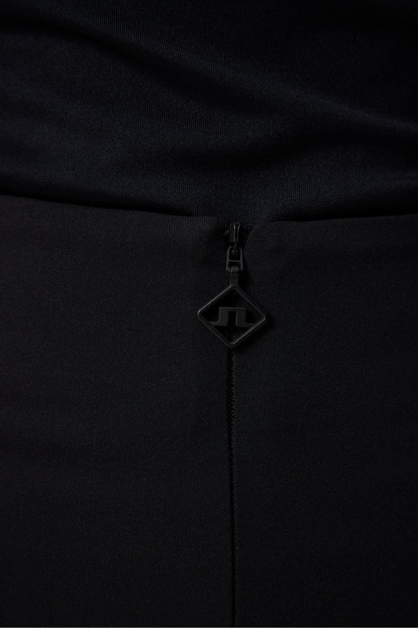 Women | Francesca Short Tights | Black