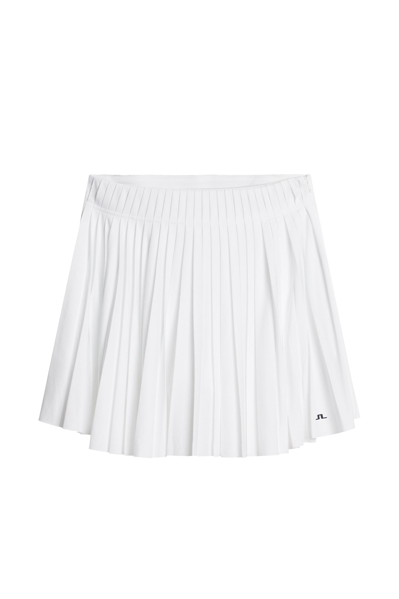 Women | Gayle Skirt | White