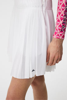 Women | Gayle Skirt | White
